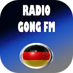 Gong FM Regensburg Radio App | Indus Appstore | App Icon