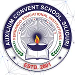 Auxilium Convent School | Indus Appstore | App Icon