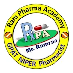 RAM PHARMA ACADEMY | Indus Appstore | App Icon