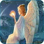 Angels of God | Indus Appstore | App Icon