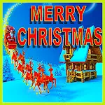 Christmas Wishes HD | Indus Appstore | App Icon