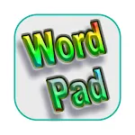 WordPad & Image-Notes Keyboard | Indus Appstore | App Icon