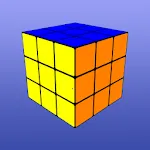 AK Cube Solver | Indus Appstore | App Icon