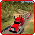 Three Trailer Logging | Indus Appstore | App Icon