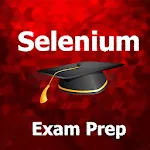 Selenium Test Prep 2024 Ed | Indus Appstore | App Icon