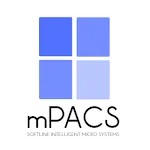 mPACS | Indus Appstore | App Icon