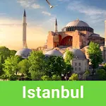 Istanbul Tour Guide:SmartGuide | Indus Appstore | App Icon