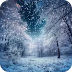 Winter Wallpape in 4K HD | Indus Appstore | App Icon