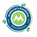 Achiever's Academy | Indus Appstore | App Icon