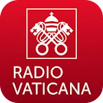 Radio Vaticanaapp icon