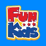 Fun Kids Radio | Indus Appstore | App Icon