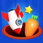 Matching Puzzle 3D | Indus Appstore | App Icon