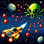 Space Guardian: Galaxy Defense | Indus Appstore | App Icon