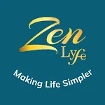 Zen Lyfe (Bank of Maharashtra) | Indus Appstore | App Icon