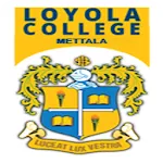 loyola mettala | Indus Appstore | App Icon