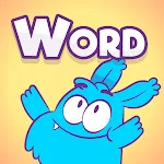 Wordjamacallit: Word Anagrams | Indus Appstore | App Icon