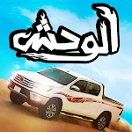 الوحش الميكانيكي | تفحيط هجولة | Indus Appstore | App Icon