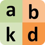 Filipino alphabet for students | Indus Appstore | App Icon