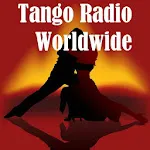 Tango Music Radio | Indus Appstore | App Icon