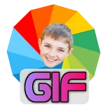 Easy GIF : GIF Editor, NFT GIF | Indus Appstore | App Icon