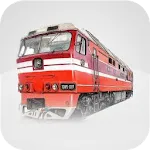 TrainDriver2 | Indus Appstore | App Icon