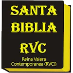 Biblia Reina Valera Contemporá | Indus Appstore | App Icon