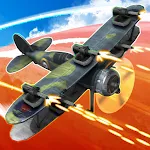 Heroes of Sky | Indus Appstore | App Icon