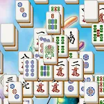 Mahjong Solitaire:Mahjong Kingapp icon