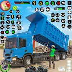 Cargo Truck Simulator Games 3D | Indus Appstore | App Icon