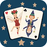 Fairy Tale Tarot | Indus Appstore | App Icon