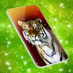 Tiger Live Wallpapers | Indus Appstore | App Icon