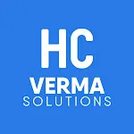 HC Verma Solutions Vol 1 & Vol | Indus Appstore | App Icon