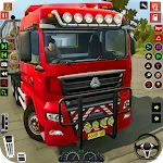 Cargo Delivery Ultimate Truck | Indus Appstore | App Icon