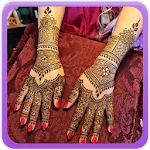 Mehandi Design Gallery | Indus Appstore | App Icon