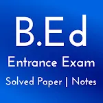 B.Ed Entrance Exam Preparation | Indus Appstore | App Icon