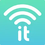 wifi.italia.it | Indus Appstore | App Icon