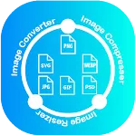 Image Converter | Indus Appstore | App Icon