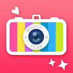 Beauty Camera - Photo Filter, app icon