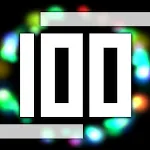 100 Platforms | Indus Appstore | App Icon