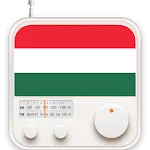 Radio Hungary AM FM | Indus Appstore | App Icon