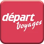 Départ Voyages | Indus Appstore | App Icon