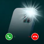 Flash Blinking on Call And SMS | Indus Appstore | App Icon