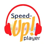 Speed Up Player | Indus Appstore | App Icon