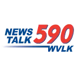 News/Talk 590 WVLK | Indus Appstore | App Icon