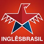 InglêsBrasil - inglês para bra | Indus Appstore | App Icon