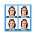 ID Photo application | Indus Appstore | App Icon