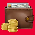 Money Tracker: Budget, Expense | Indus Appstore | App Icon