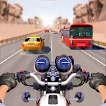Motorcycle Game : games 2025 | Indus Appstore | App Icon