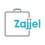 Zajjel | Indus Appstore | App Icon