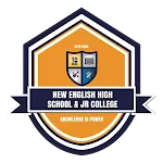 NEW ENGLISH HIGH SCHOOL | Indus Appstore | App Icon